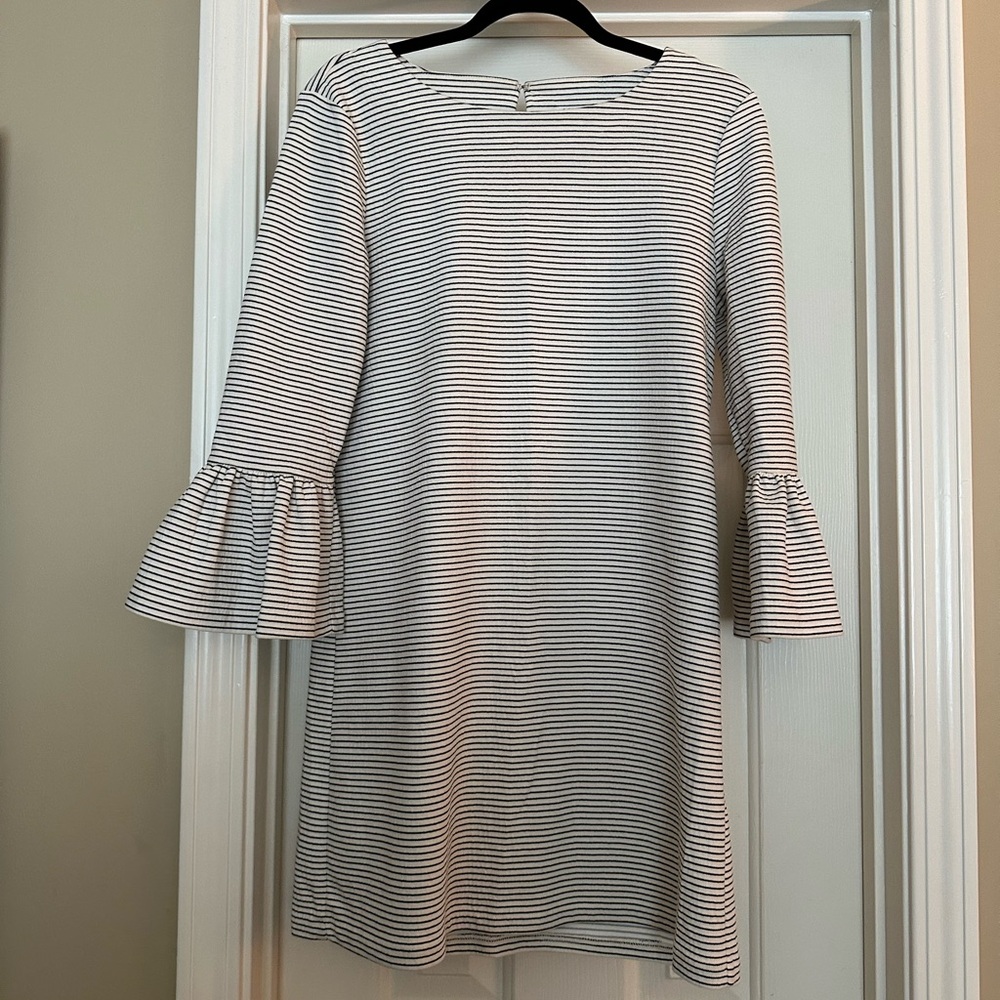J crew dress